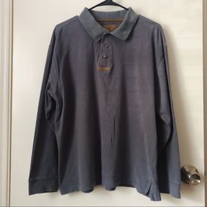 North River Long Sleeve Shirt